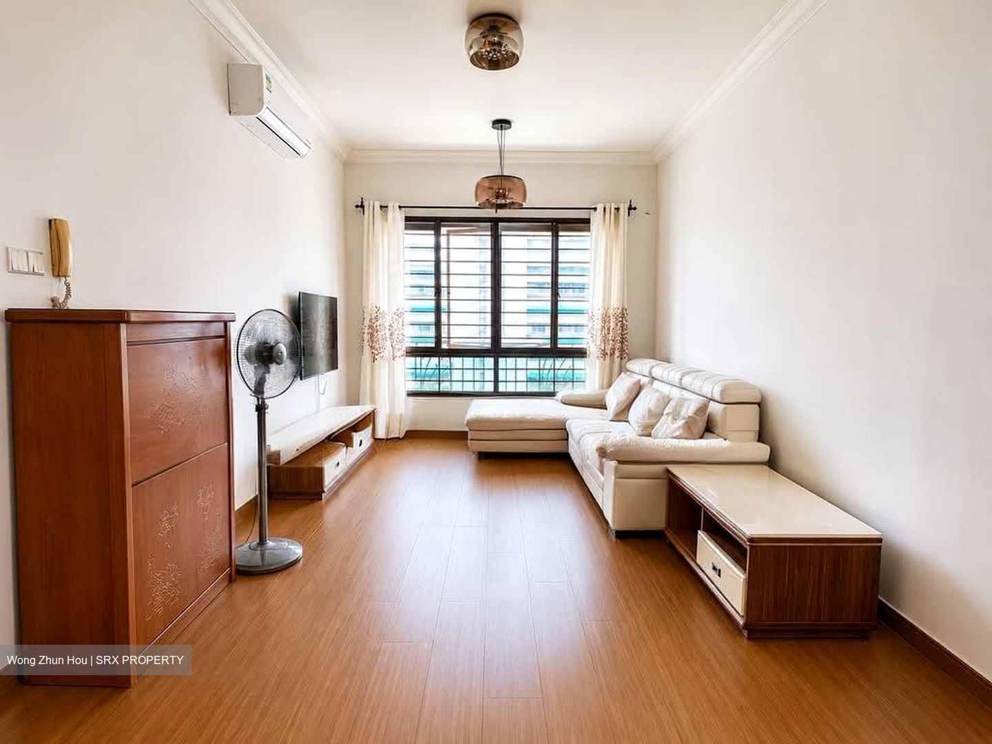 Hillbrooks (D23), Condominium #593206441
